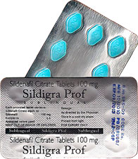 Generikum Viagra Professional