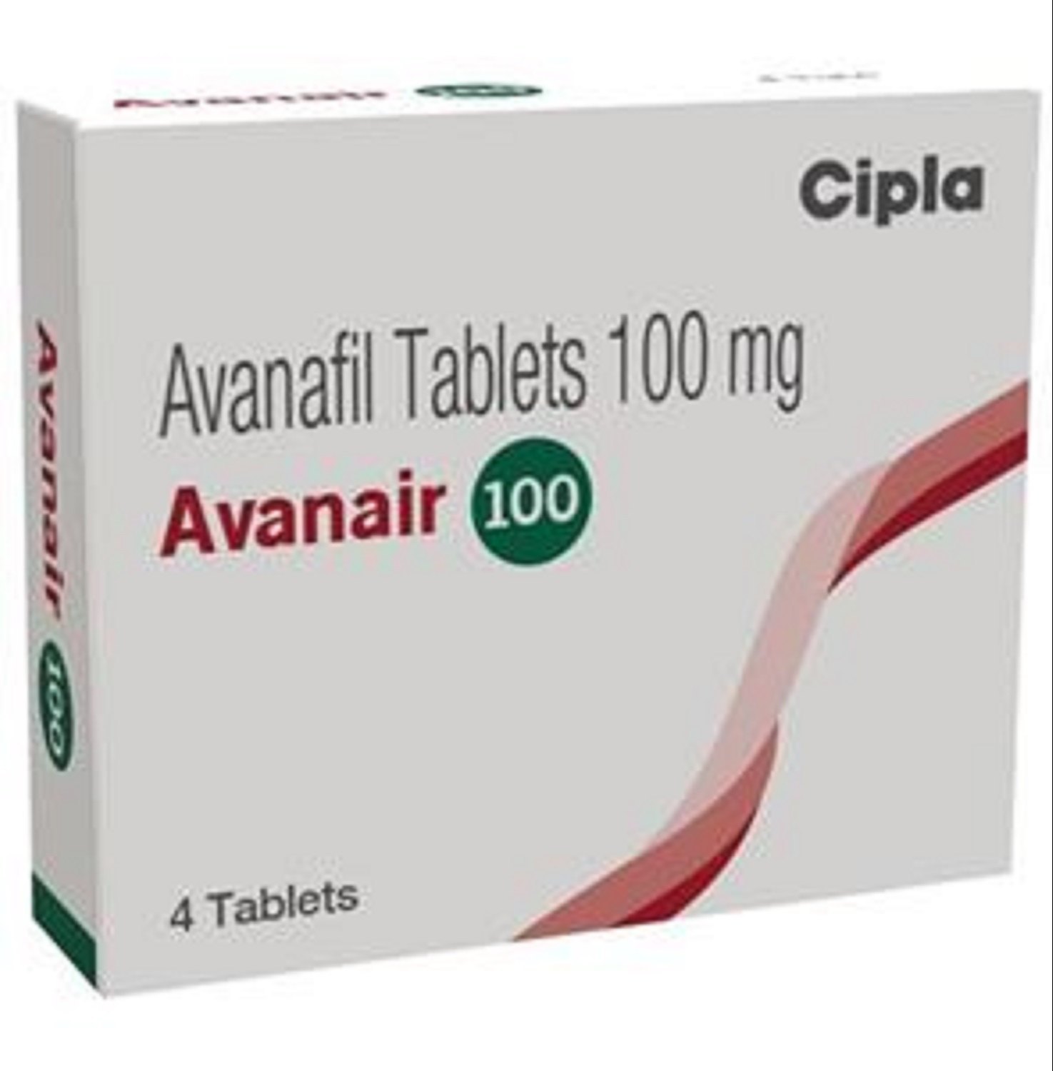 Γενόσημο Avanafil