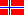 norwegian